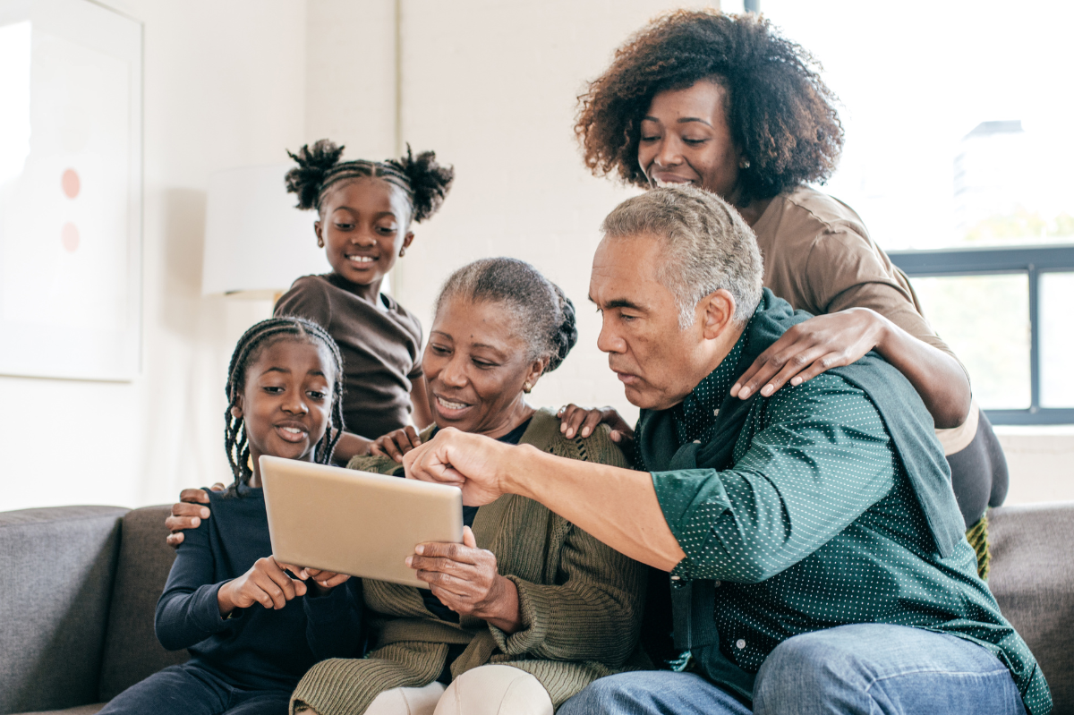 How To Get Family To Invest In Your Business